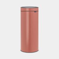 Brabantia Touch Bin New Afvalemmer 30 Liter - thumbnail