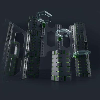 Ravensburger GraviTrax Extension Vertical - thumbnail