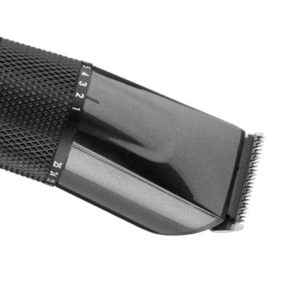 Babyliss E978E Carbon Titanium Tondeuse Tondeuse Zwart - thumbnail