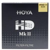 Hoya 72 MM HD MkII IRND8 (0.9) - thumbnail