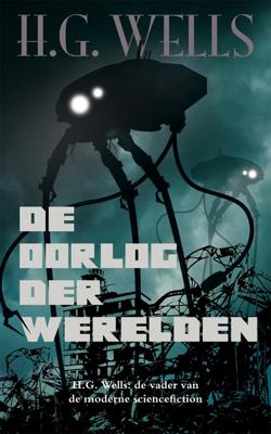 De oorlog der werelden - H.G. Wells - ebook