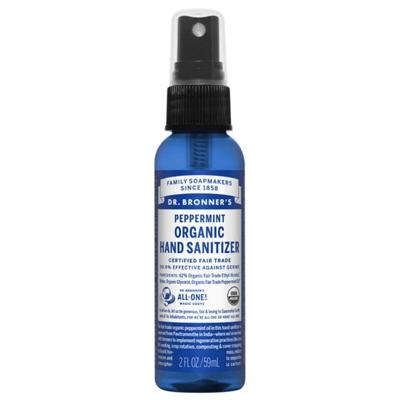 Dr. Bronner&apos;s Desinfectiespray - peppermint