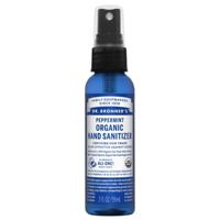 Dr. Bronner&apos;s Desinfectiespray - peppermint - thumbnail
