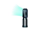 DYSON Pure Hot+Cool Zwart - thumbnail