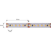 Deko Light 840291 LED-strip Energielabel: G (A - G) Met open kabeleinde 24 V/DC 10000 mm Warmwit 10 m - thumbnail