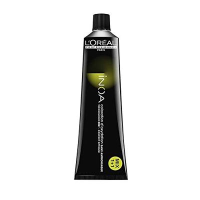 L'Oréal Professionnel Inoa Coloration D'Oxydation 4.65 High Resist