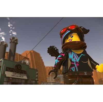 LEGO Movie 2 Videogame - thumbnail