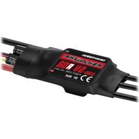 Hobbywing Skywalker V2 60A Brushless snelheidsregelaar voor RC vliegtuig Belastbaarheid (max.): 80 A - thumbnail