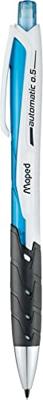 Maped vulpotlood Auto 0,5 mm + vulling op blister Maped vulpotlood Auto 0,5 mm + vulling op blister