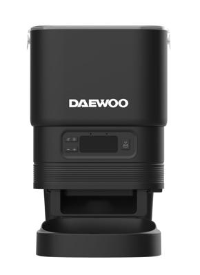 Automatisch voederbakje Daewoo D-PF11