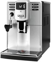 Gaggia Anima Deluxe Volautomaat Grijs - thumbnail