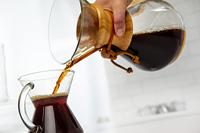 Chemex® Classic Koffiemaker - 3 kops - thumbnail
