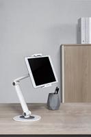 Neomounts DS15-550WH1 Tabletstandaard Universeel 12,4 cm (4,9) - 32 cm (12,6) - thumbnail