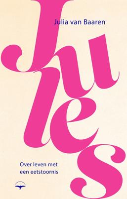 Jules - Julia van Baaren - ebook