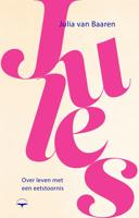 Jules - Julia van Baaren - ebook - thumbnail