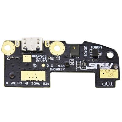 Opladen van Port Board voor Asus Zenfone 2 / ZE550ML