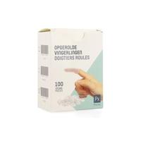 Pharmex Vingerling Opgerold l 100 - thumbnail