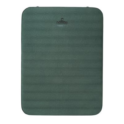 Dreamzone Premium Duo 10.0 Slaapmat | Forest Green | One Size Dreamzone Premium Duo 10.0 Slaapmat | Forest Green | One Size
