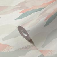 AS Creation PintWalls II - Roze - Modern - 396992 - thumbnail