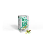 Tea Of Life Fresh start (20 Zakjes) - thumbnail