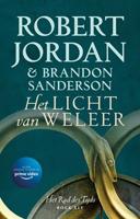 Licht van weleer - Robert Jordan, Brandon Sanderson - ebook - thumbnail