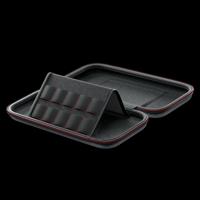 Nintendo Switch 2 Power A Bag - Donker Heather Grey - thumbnail