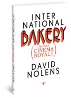 International Bakery (Paperback) - thumbnail