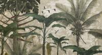 Muance Muance Fotobehang Living Things - MU11022 - thumbnail