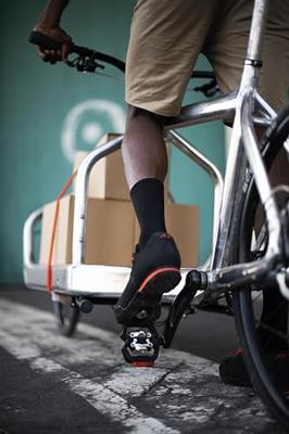 Look pedalen Geo Trekking Roc zwart