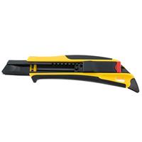 Tajima Afbreekmes | lemmetbreedte 18 mm lengte 185 mm | DFC569B | 1 stuk - DFC569B - DFC569B - thumbnail