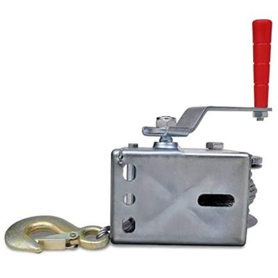 VidaXL Handlier 360 kg VidaXL Handlier 360 kg