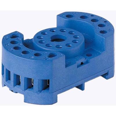 Finder 90.23 Relaissocket Geschikt voor serie: Finder serie 60 Finder 60.13 1 stuk(s)