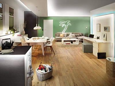 Paulmann FlexLED 3D 78963 LED-strip basisset Met connector (male) 12 V 5 m Warmwit 1 stuk(s) Paulmann FlexLED 3D 78963 LED-strip basisset Met connector (male) 12 V 5 m Warmwit 1 stuk(s)