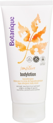 Botanique Sensitive Bodylotion Botanique Sensitive Bodylotion