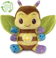 VTech Baby Zoemie Knuffelbijtje + Licht en Geluid - thumbnail