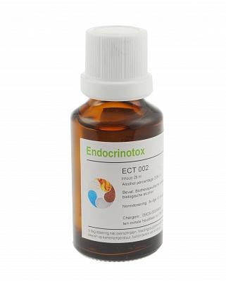Balancepharma ECT002 Totaal balans man Endocrinotox 30 Milliliter
