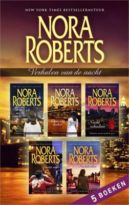 Verhalen van de nacht (5-in-1) - Nora Roberts - eBook (9789402754698) Verhalen van de nacht (5-in-1) - Nora Roberts - eBook (9789402754698)