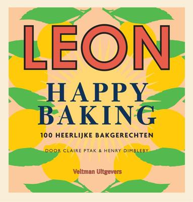 LEON Happy Baking LEON Happy Baking