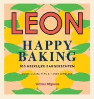 LEON Happy Baking - thumbnail
