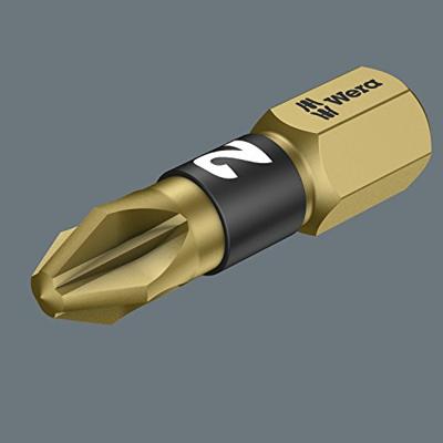 Wera Bit-Box 20 BTH PZ 2, 20-delig - 1 stuk(s) - 05057762001