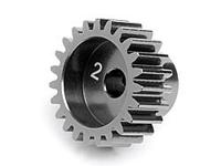 Pinion gear 23 tooth (0.6m) - thumbnail