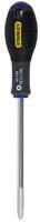 Stanley FATMAX Schroevendraaier Pozidriv PZ3 X 150mm - thumbnail