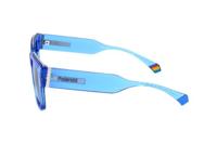 Heren zonnebril Polaroid PLD-6198-S-X-MC-MVU Ø 52 mm - thumbnail