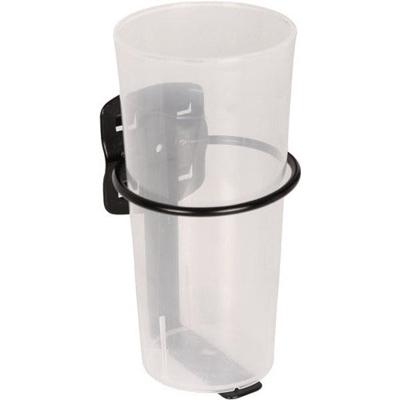 Cycplus Wandhouder Met Beker Cyclus 72Mm