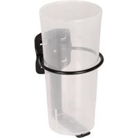 Cycplus Wandhouder Met Beker Cyclus 72Mm - thumbnail