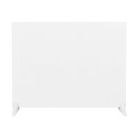 Eurom E-Infrared 600 Wifi Infrarood verwarmingspaneel | 600W | 63 x 80 cm - 361353 - thumbnail