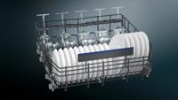 Siemens iQ500 SN75EX11CE vaatwasser Volledig ingebouwd 14 couverts B - thumbnail