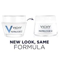 Vichy Nutrilogie 2 Dagcrème 50ml - thumbnail