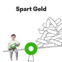 GP ReCyko Oplaadbare AAA batterij (potlood) NiMH 950 mAh 1.2 V 4 stuk(s) - thumbnail