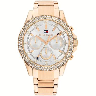 Horloge Dames Tommy Hilfiger HAVEN (Ø 38 mm) Horloge Dames Tommy Hilfiger HAVEN (Ø 38 mm)